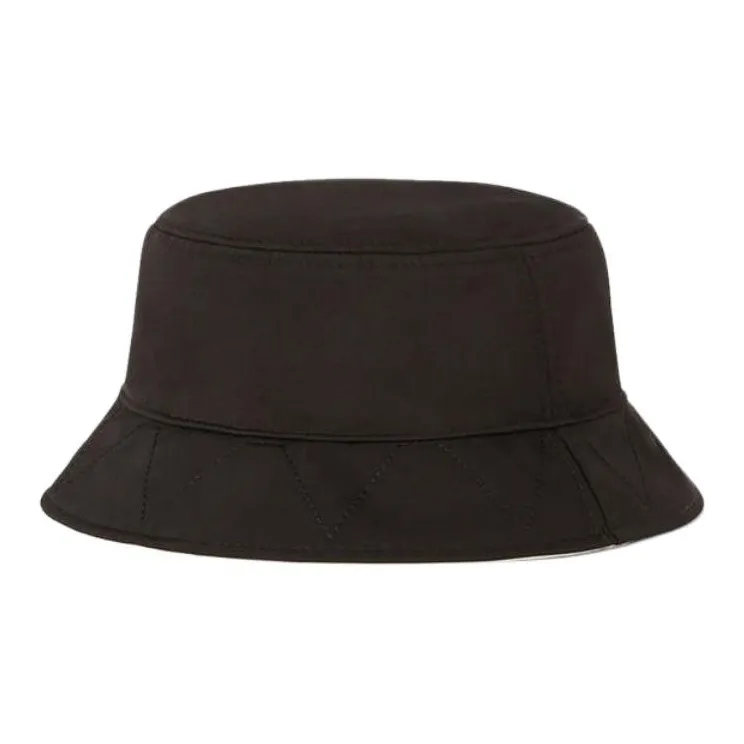 KENZO Polyester Bucket Hats Unisex-1