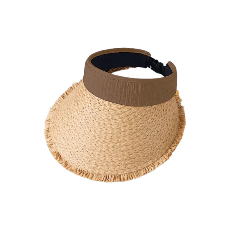 TUCANO Straw Woven Straw Hat Women's-6