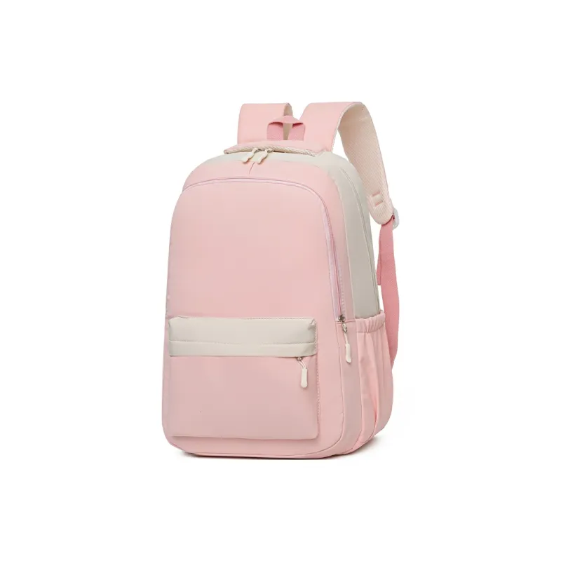 Yalu Oxford Backpack Unisex Multicolor-16