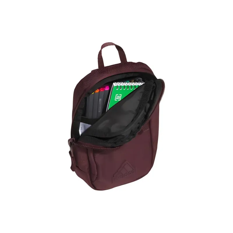 Adidas Free Shipping With AdiClub Prime Mini Sling Crossbody Bag-2