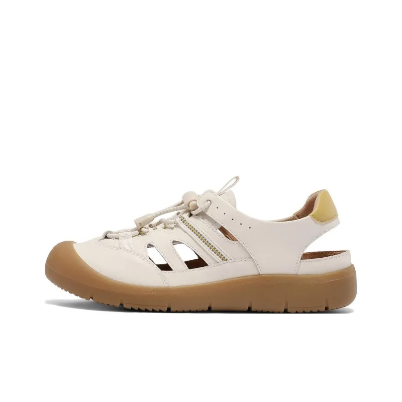 Senda Breathable Low Top Casual Shoes Women's-12