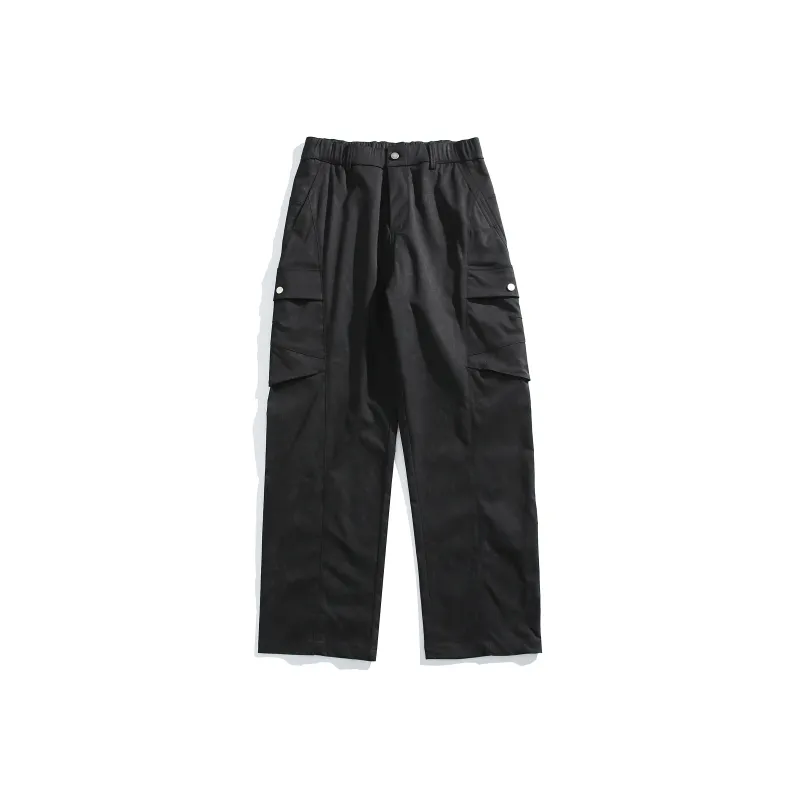 MKZA Cargo Pants Unisex-3