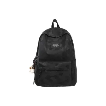 Deli Bear Polyester Backpack Unisex Multicolor