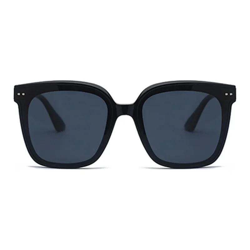 NOME TR90 Square Sunglasses Unisex-1
