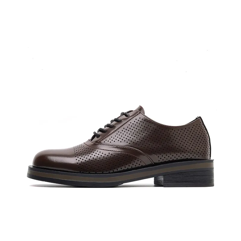 MODENGPAN Breathable And Sweat absorbent Low Top Casual Shoes Unisex-0