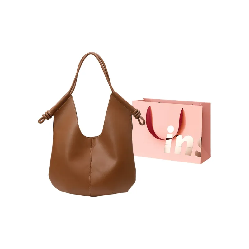 WHEELY BABY+ PU Shoulder Bag Women's Multicolor-7