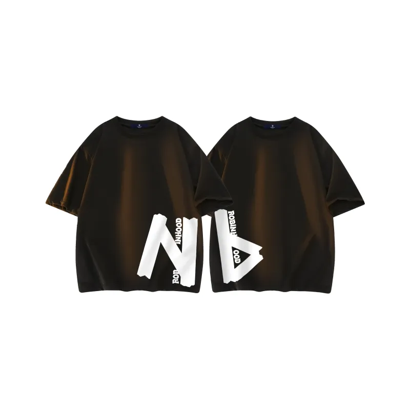 ROBINHOOD T Shirt Unisex 2 Pack-0