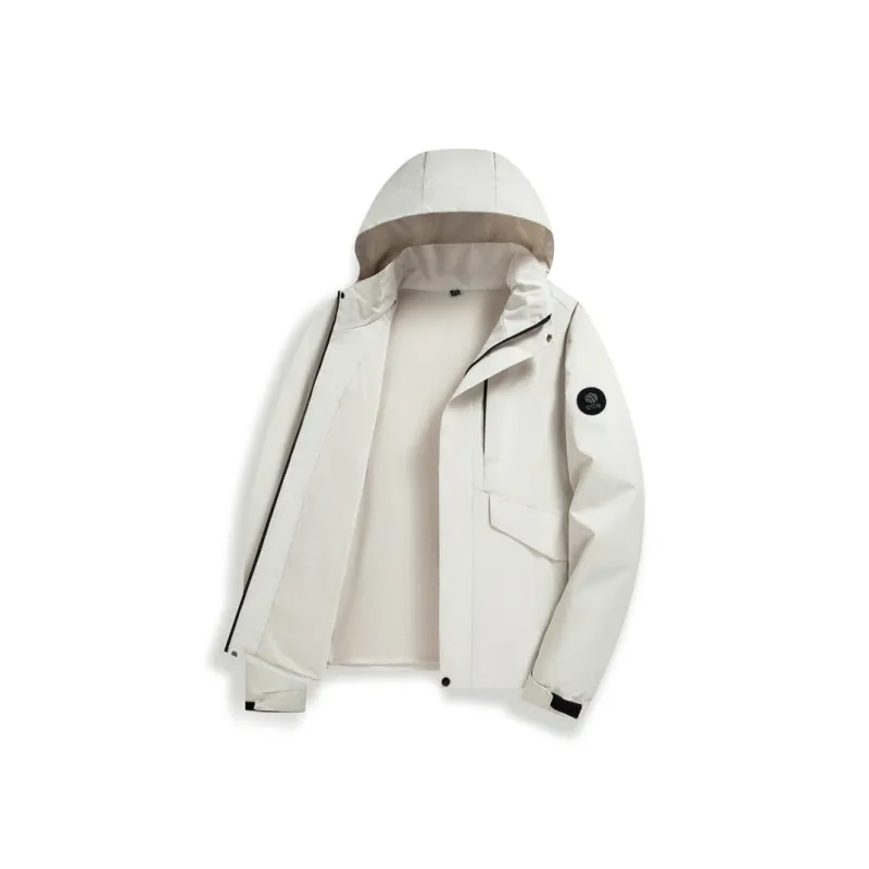 PIERRE CARDIN Windbreaker Jacket Men's-0