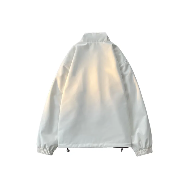 Warrior Huichao Riding The Wind Collection Jacket Unisex-2