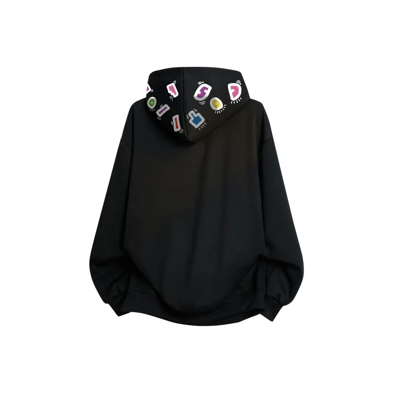 PAUL COSTELLOE Sweatshirt Unisex-7