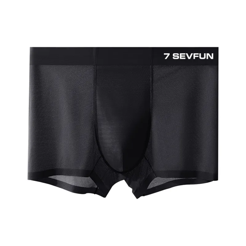7 SEVFUN Underpants Men's 3 Pack-2
