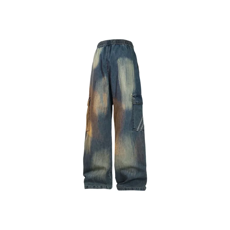 NOAHGIGI Jeans Unisex-3