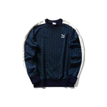 PUMA Sweatshirts Unisex