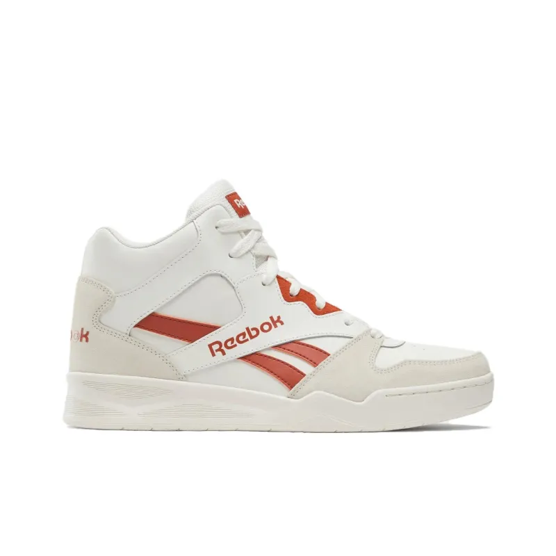 Reebok Royal BB4500 High 2 Retro 'Chalk Hoop Red'-1