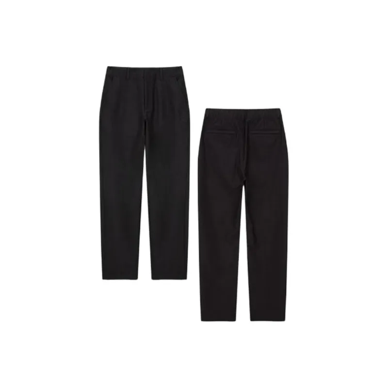 THE NORTH FACE Casual Pants Men's Black-2