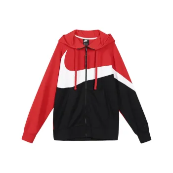 Nike Big Swoosh Sweatshirt Men's
