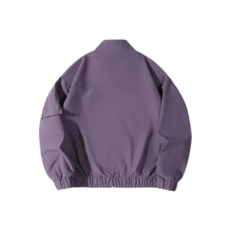 Mula Jackets Unisex-1