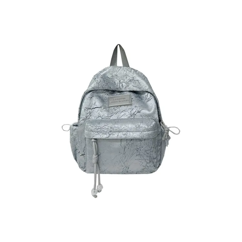 Debecca Composite Cloth Backpack Women's Multicolor-3