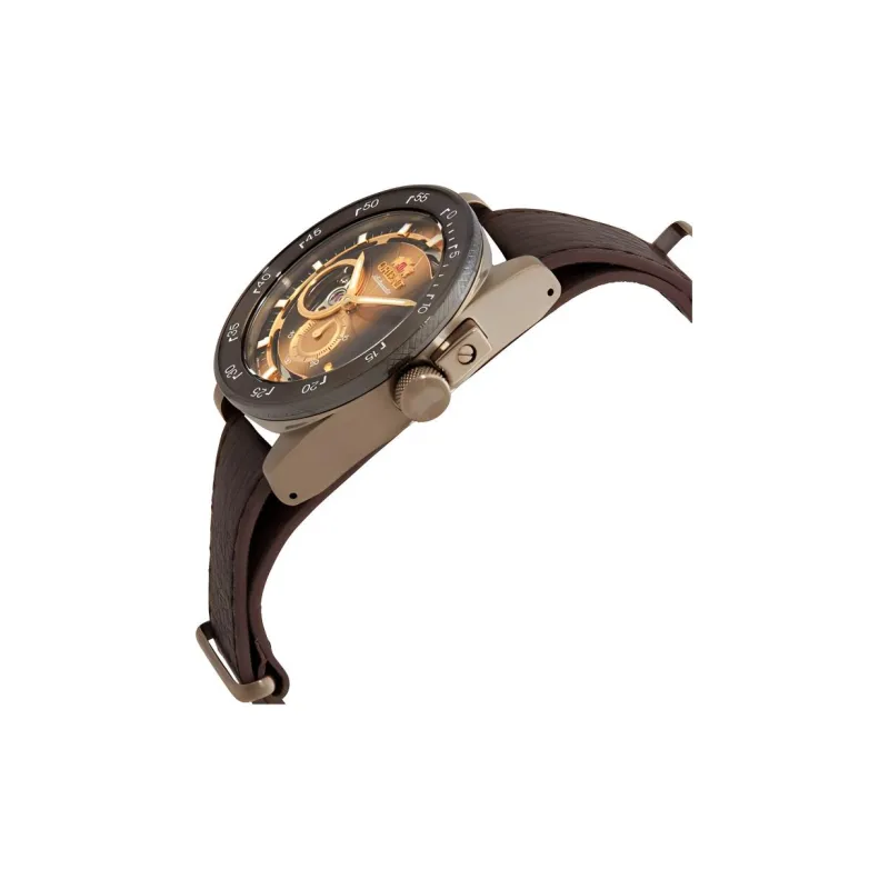 ORIENT Men Watch-2