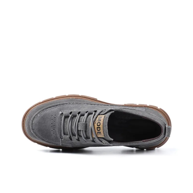 PLO CART Men's Casual Shoes Men's-2