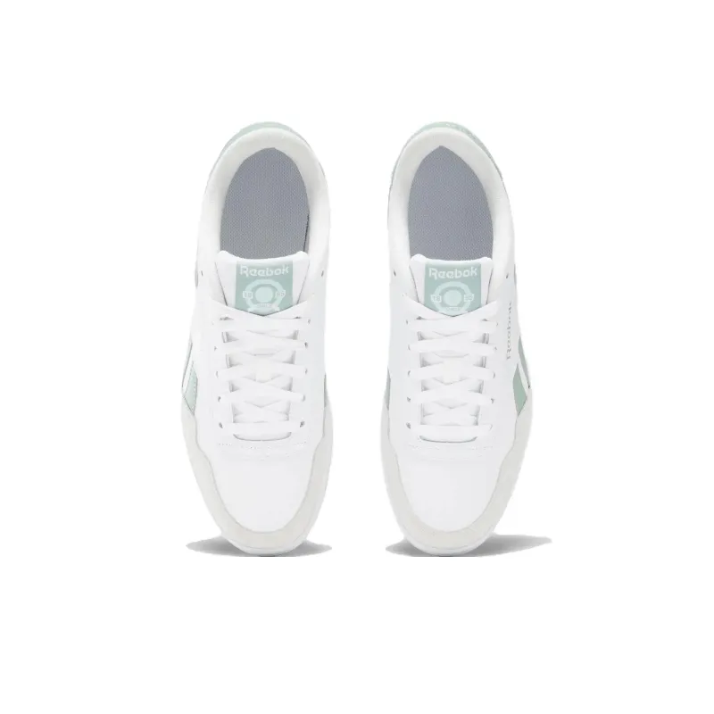 Reebok Court Advance 'White Hybrid Green'-4