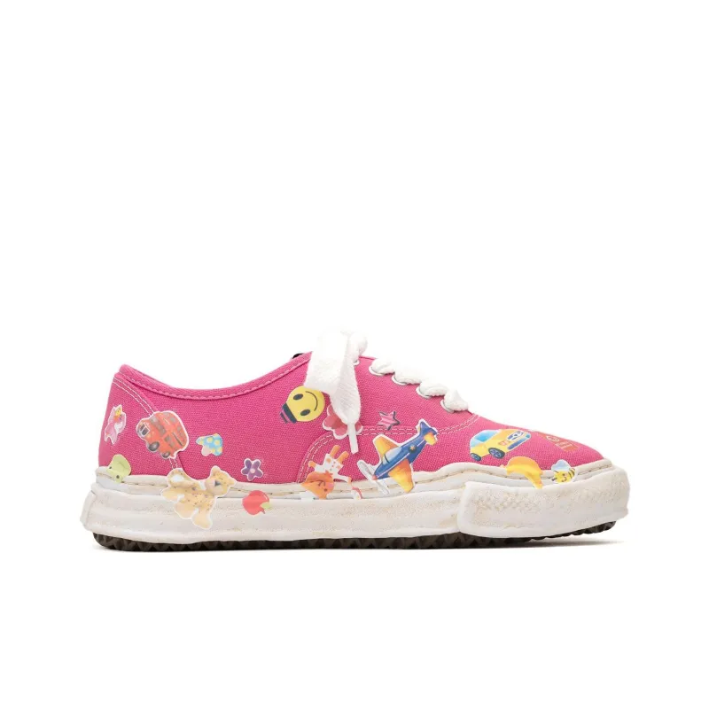 Maison MIHARA YASUHIRO Baker Sneakers-16