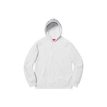 Supreme Illegal Business Hooded Sweatshirt