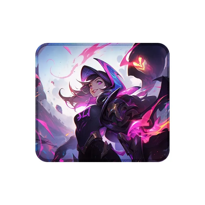 GULAN Esports Mouse Pad Gaming Specific Mat SJCL640 649 Multi Choice Pattern-3