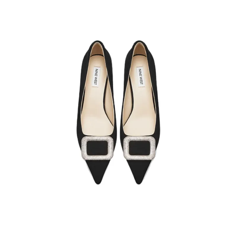 NINE WEST High Heels 4.5cm Women's-3