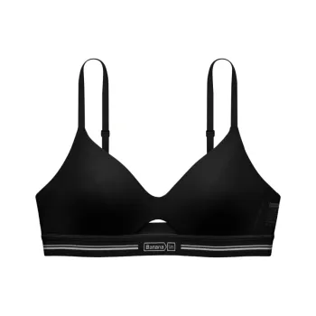 BANANA IN Women's Bras