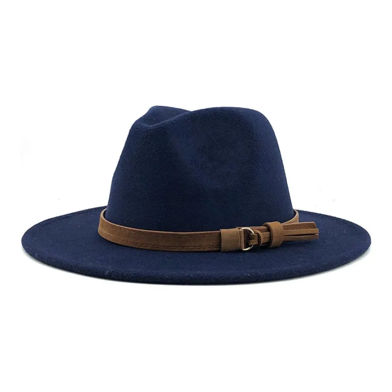 MEETSUNNY Polyester Top Hats Unisex-11