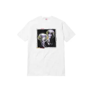 Supreme Jellyfish Tee