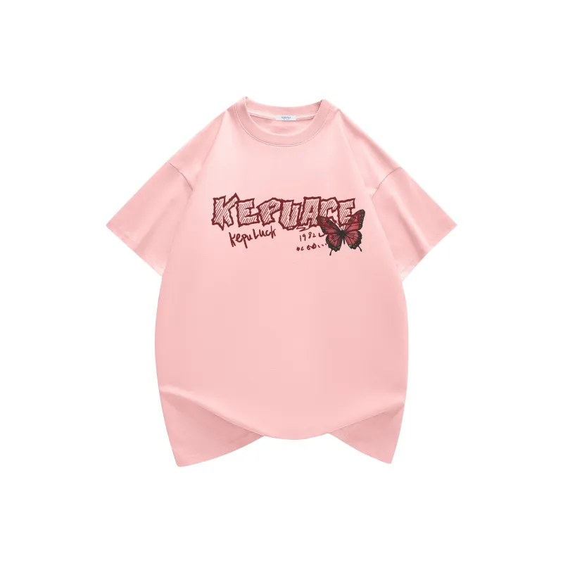 Kepu T Shirts Unisex-25