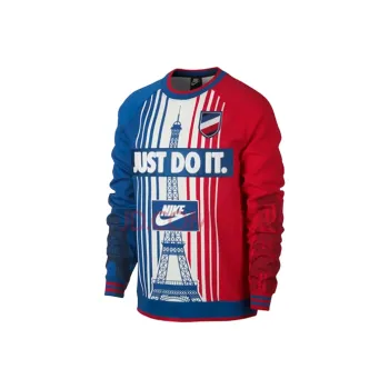 Nike Sweatshirts Men