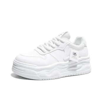 Lycakington Anti Slip Wear Resistant Low Top Casual Shoes Women's