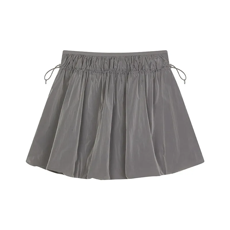 Teenie Weenie Casual Short Skirts Women's-1