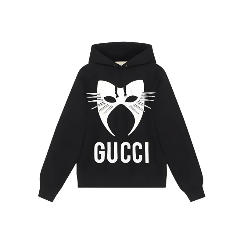 GUCCI Sweatshirts Unisex-0