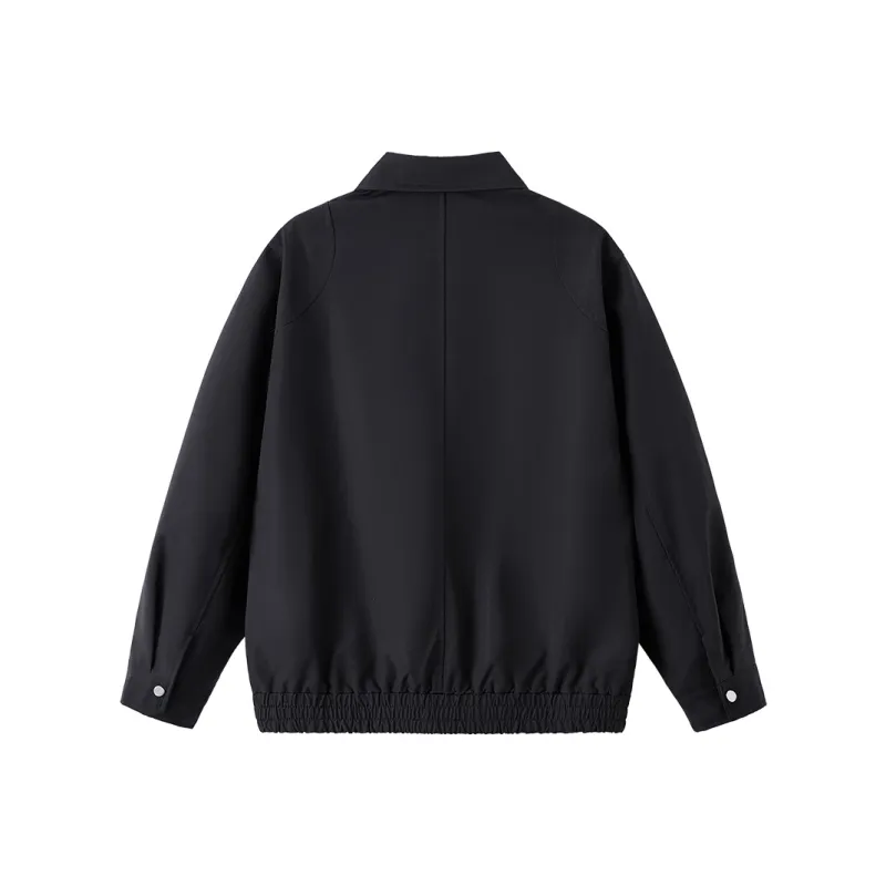 FOR FEAR THAT Jackets Coats Unisex-1