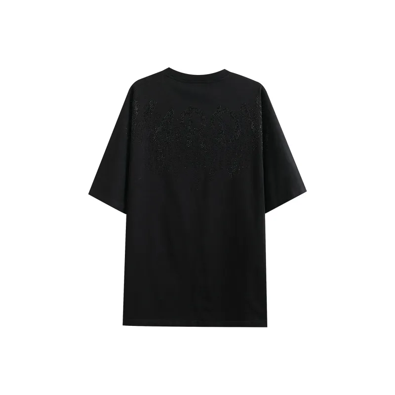 HARDY HARDY T Shirts Unisex-1