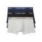 3 Pack (Black+Blue+Gray)