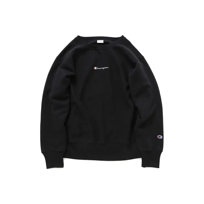 Beams X Champion Sweatshirts Unisex-0