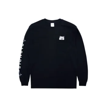 RIPNDIP T Shirts Unisex