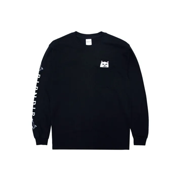 RIPNDIP T Shirts Unisex-0