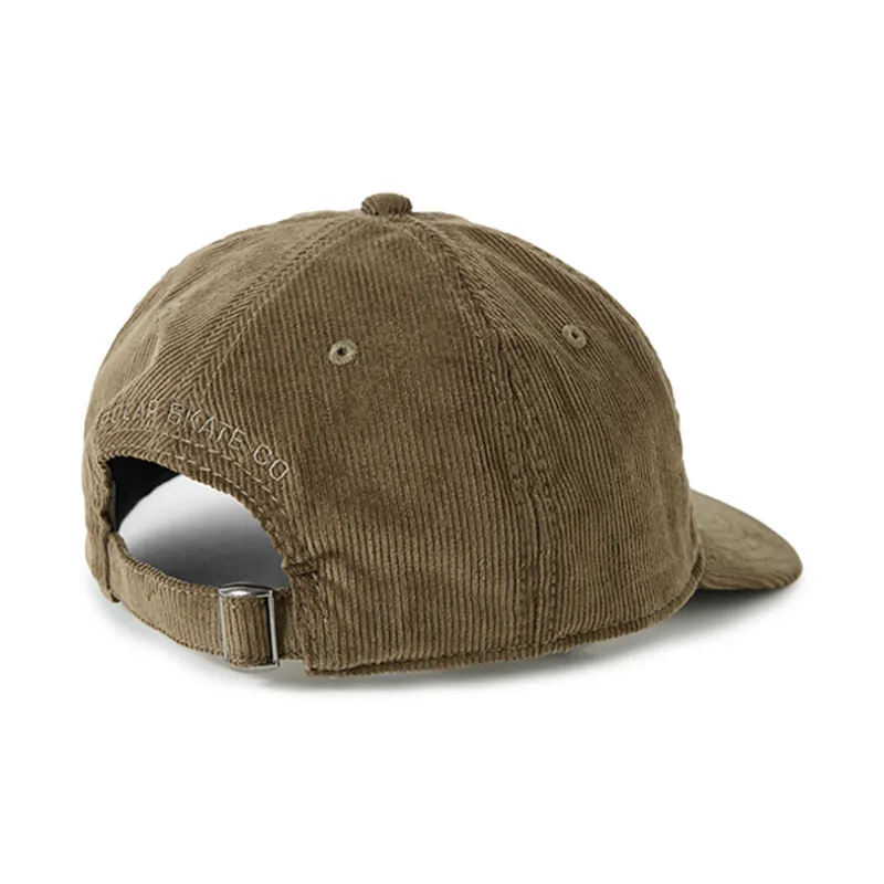 POLAR SKATE CO Baseball Caps Unisex-3