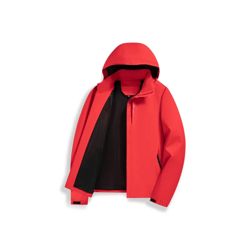 PIERRE CARDIN Urban Living/Travel/Commuting Business/Casual Windbreaker Jacket Men's-1