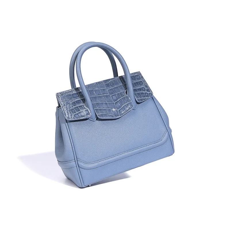 Vigno Synthetic Leather Handbag Women's Multicolor-20