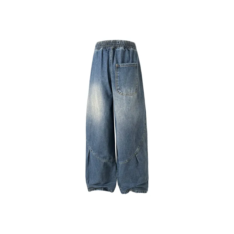 NOME Jeans Unisex-3