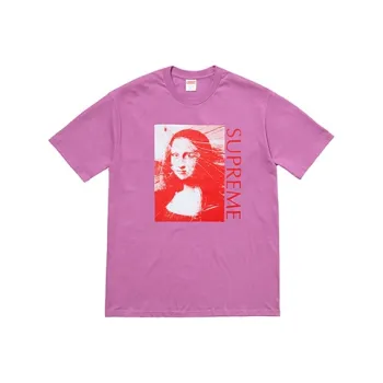 Supreme Mona Lisa Tee
