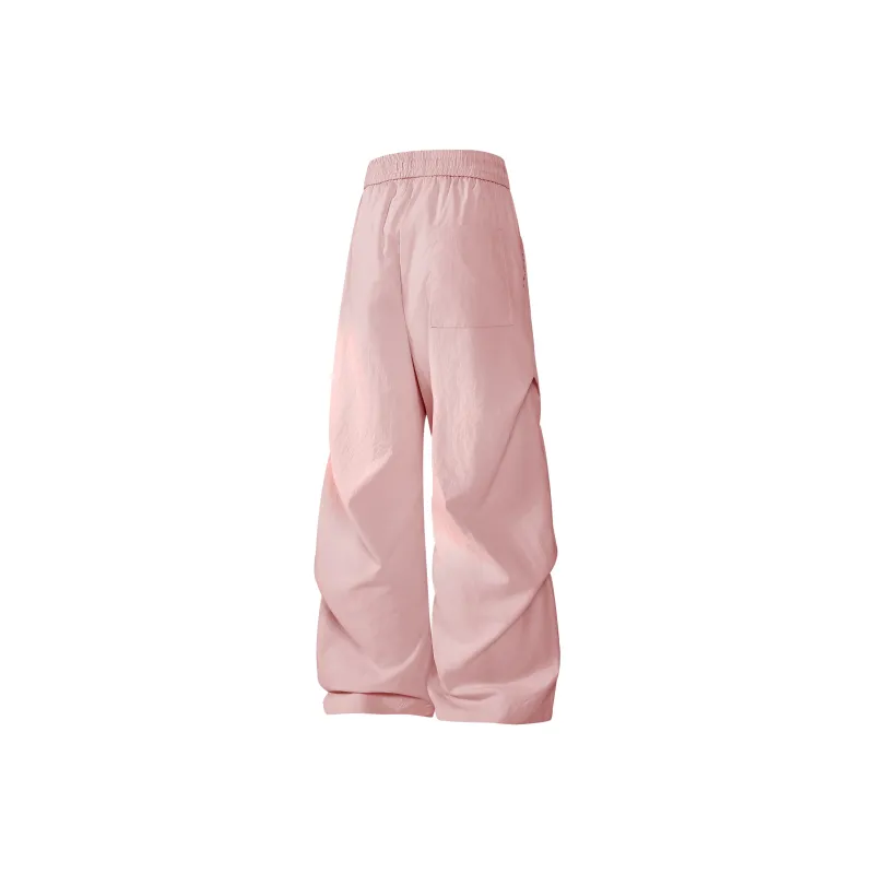 Supremo Cat Casual Pants Unisex-5