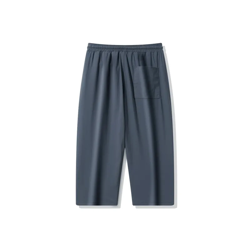 TADENANSHEN Casual Shorts Men's-3